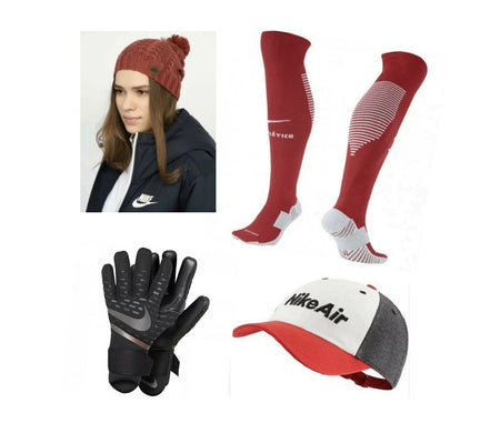 Nike Gloves, Hats & Socks