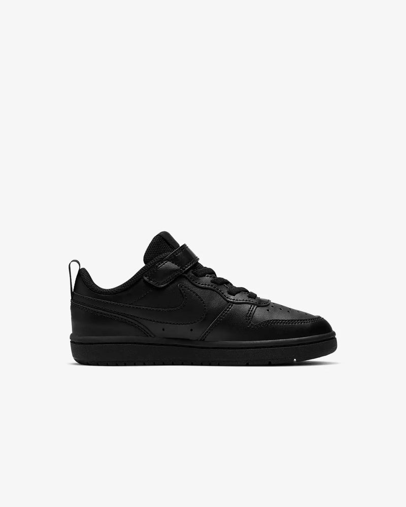 Nike Court Borough Low 2 kids trainers