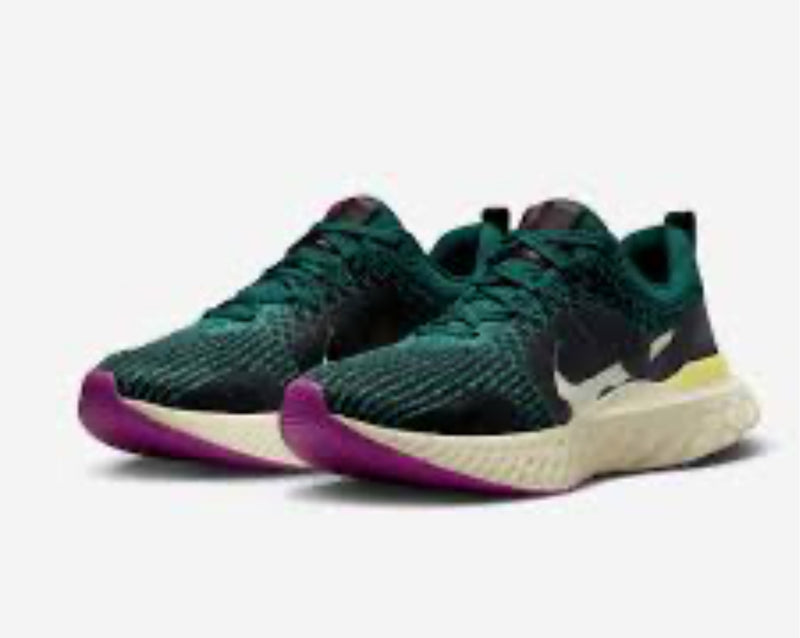 Nike React Infinity Run Flyknit 3 Men’s UK 10