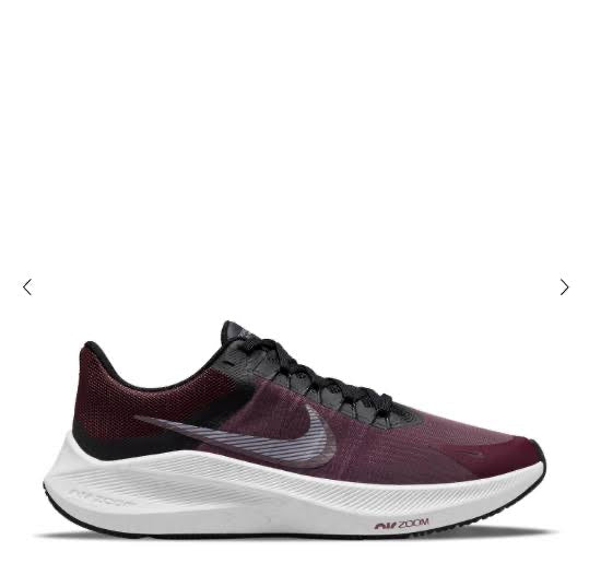 Nike Zoom Winflo 8