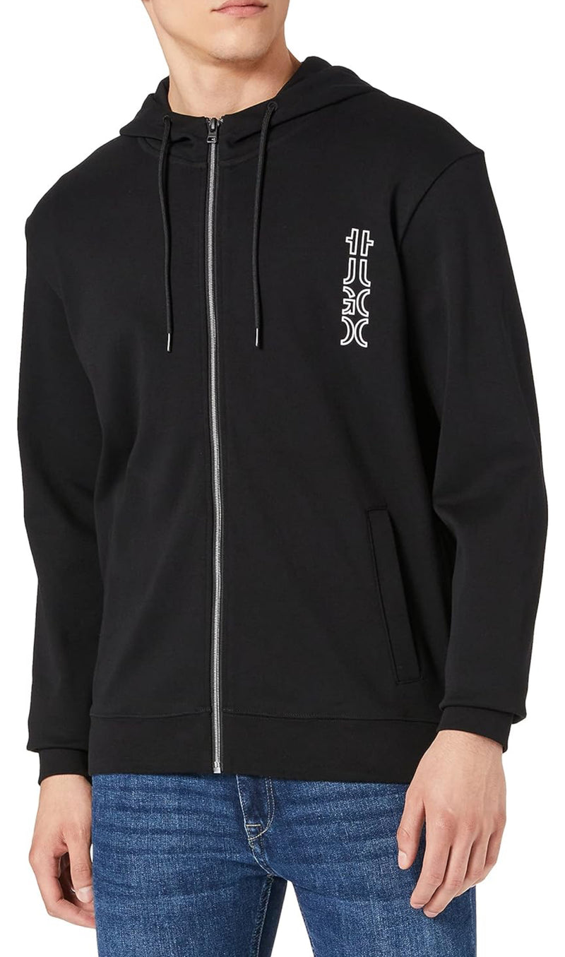 Hugo Boss Deerio Hoodie Men’s Medium