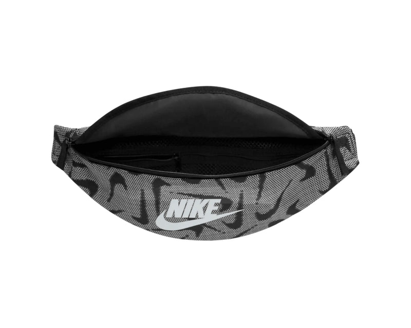 Nike Heritage Hip Pack blue black/white