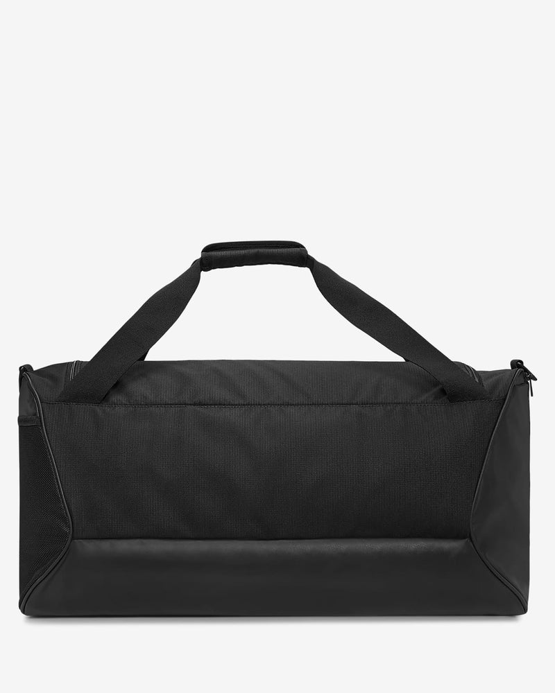 Nike Brasilia 9.5 Duffel Bag 60L - black