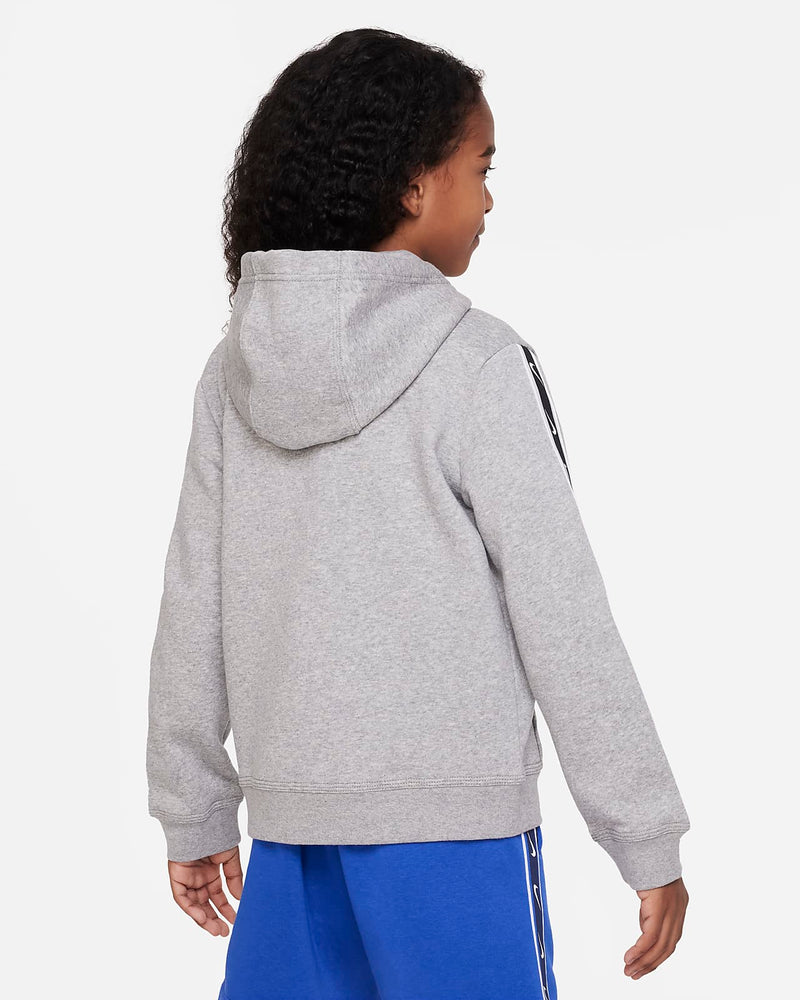 Nike Repeat Hoodie Kids