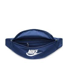 Nike Heritage Hip Pack blue