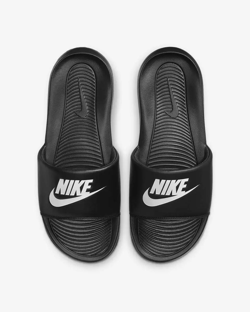 Nike Victori one slide black