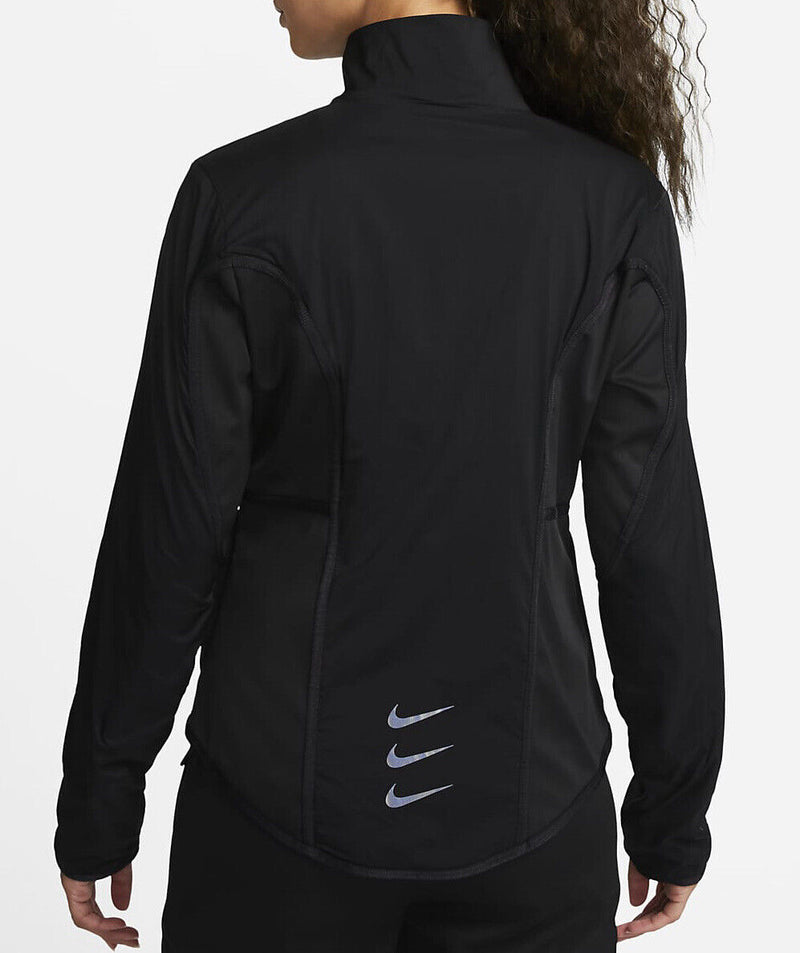 Nike Storm-FIT Run Division running jacket Women’s size Small