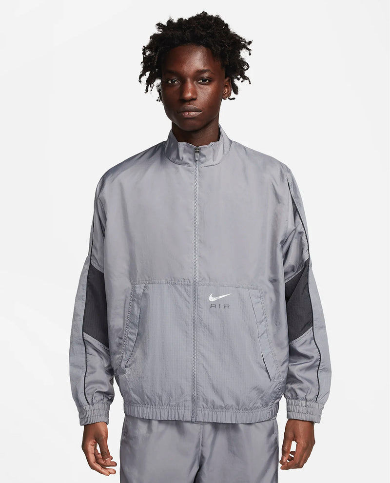 Nike Air Mens woven track jacket