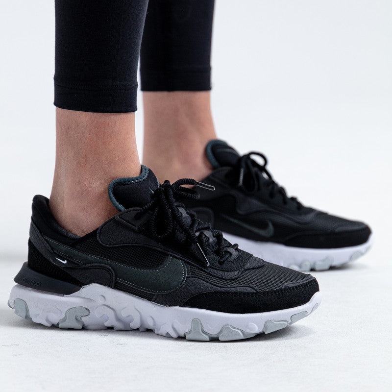 Nike React Revision (R3vision) trainers UK 8.5