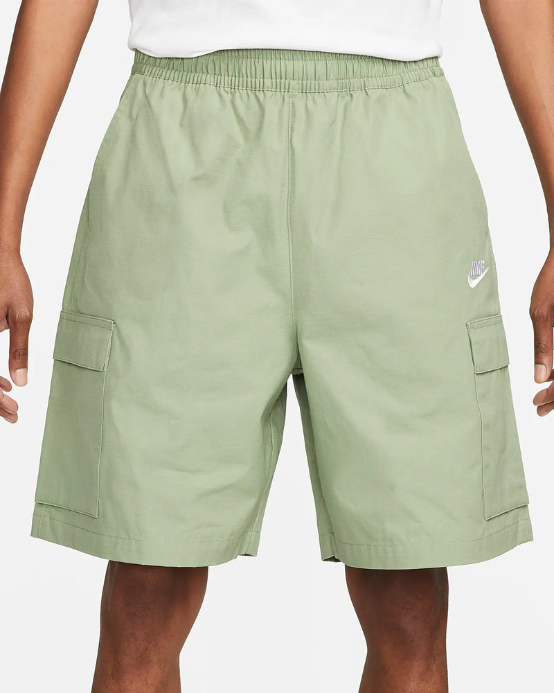 Nike club woven cargo Shorts mens XXL