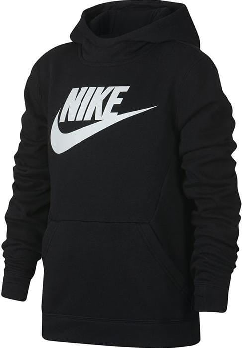 Nike Club Fleece Hoodie Kids Medum 10-12yrs