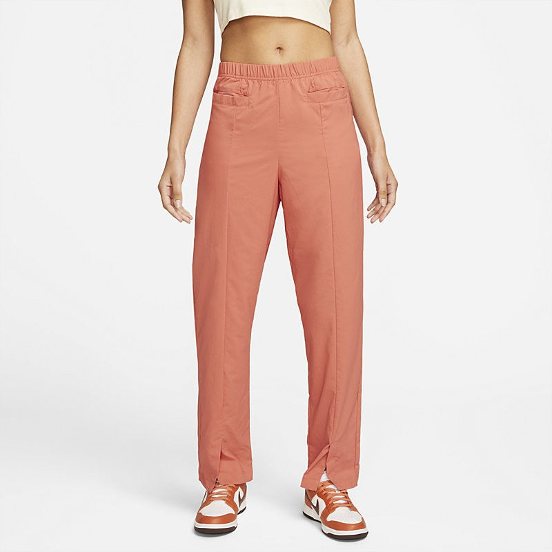 Nike Tech Pack High Rise Woven Trousers Women XS