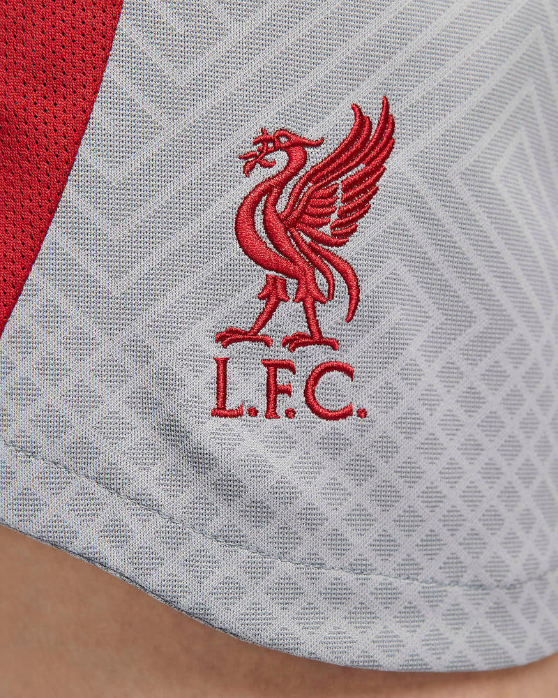 Nike Liverpool Football Club (LFC) strike knit women’s Shorts