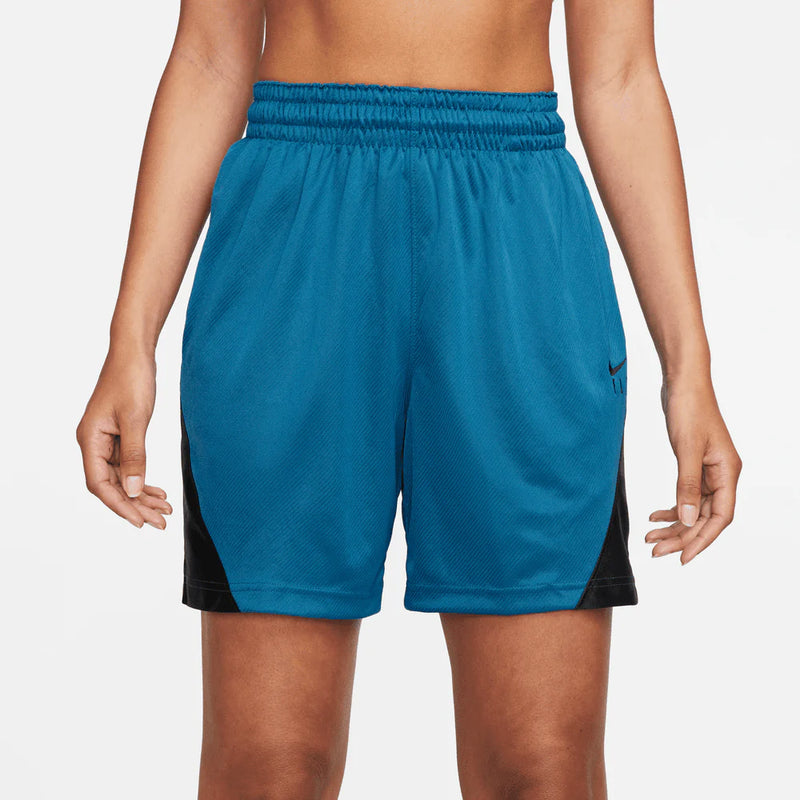 Nike Dri Fit iSoFly basketball women’s shorts