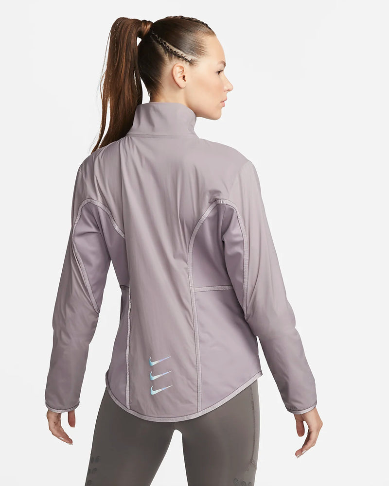 Nike Storm-FIT Run Division running jacket Women’s size Small