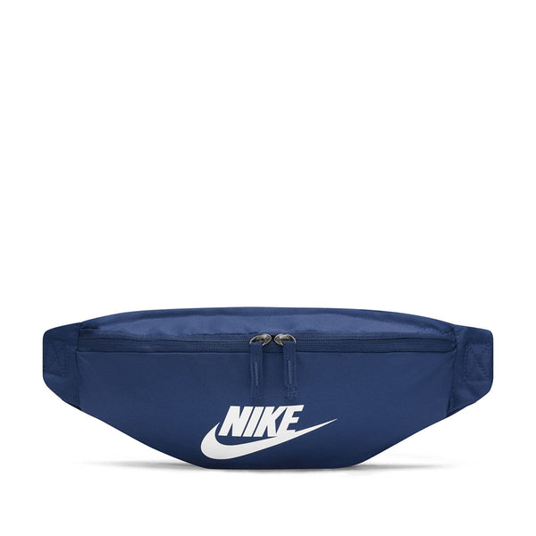 Nike Heritage Hip Pack blue