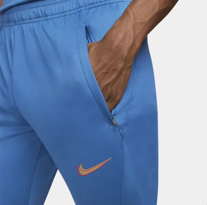 Nike Dri Fit Strike football pants mens large