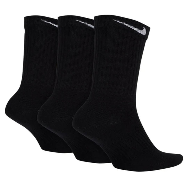 Nike Performance Lightweight crew Socks Pack Of 3