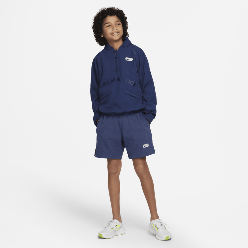 Nike Athletics Repel Kids Training Hoodie size large