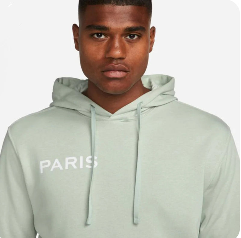 Nike Paris Saint Germain (PSG) Men’s Hoodie