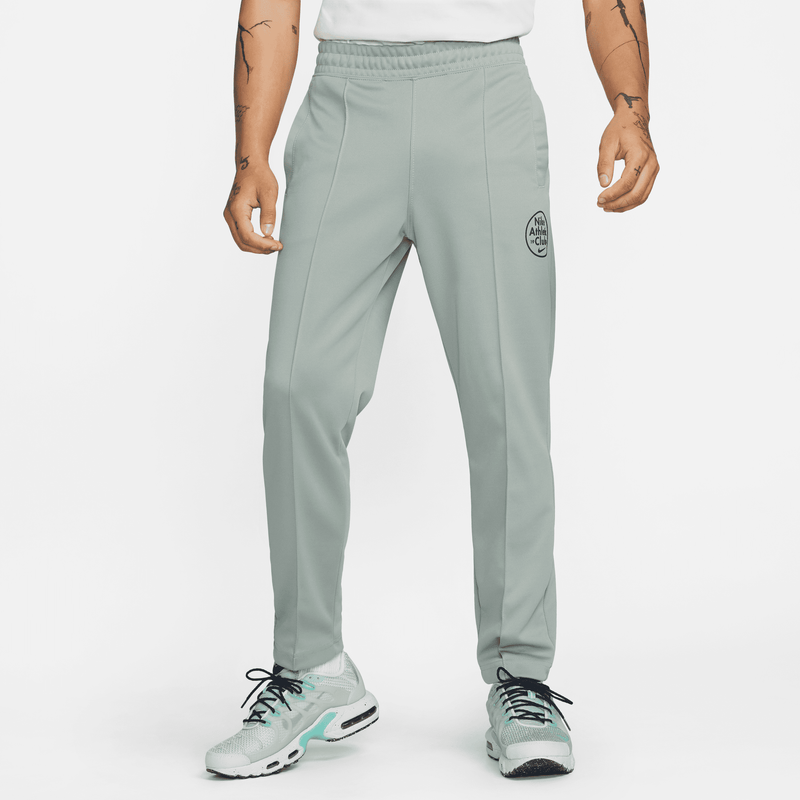 Nike trend pintuck trousers men’s small track joggers