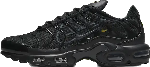 Nike Air Max Plus TN (tuned) UK 5