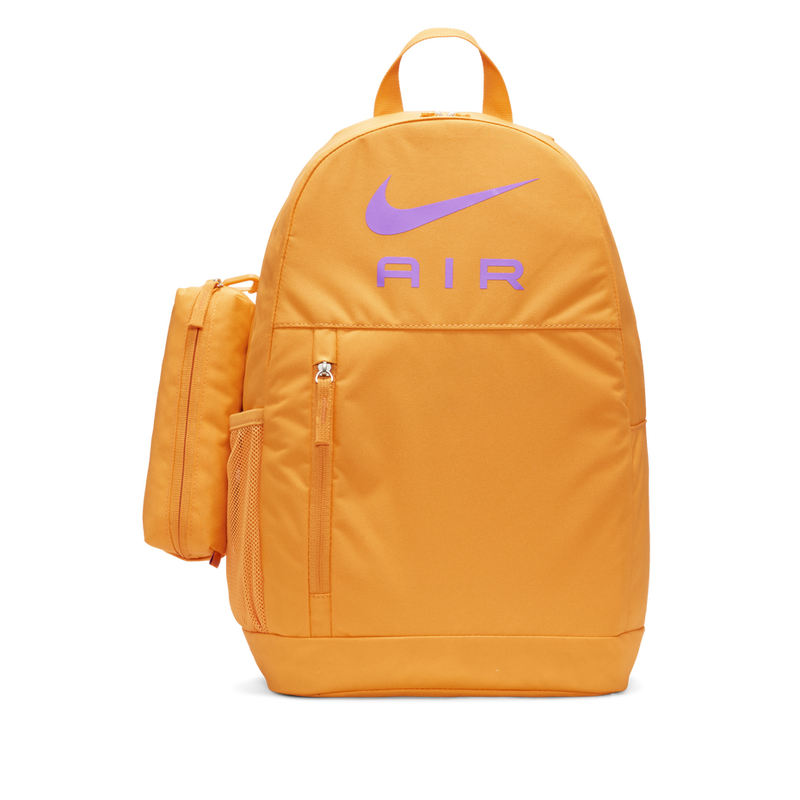 Nike Elemental Backpack with pencil case