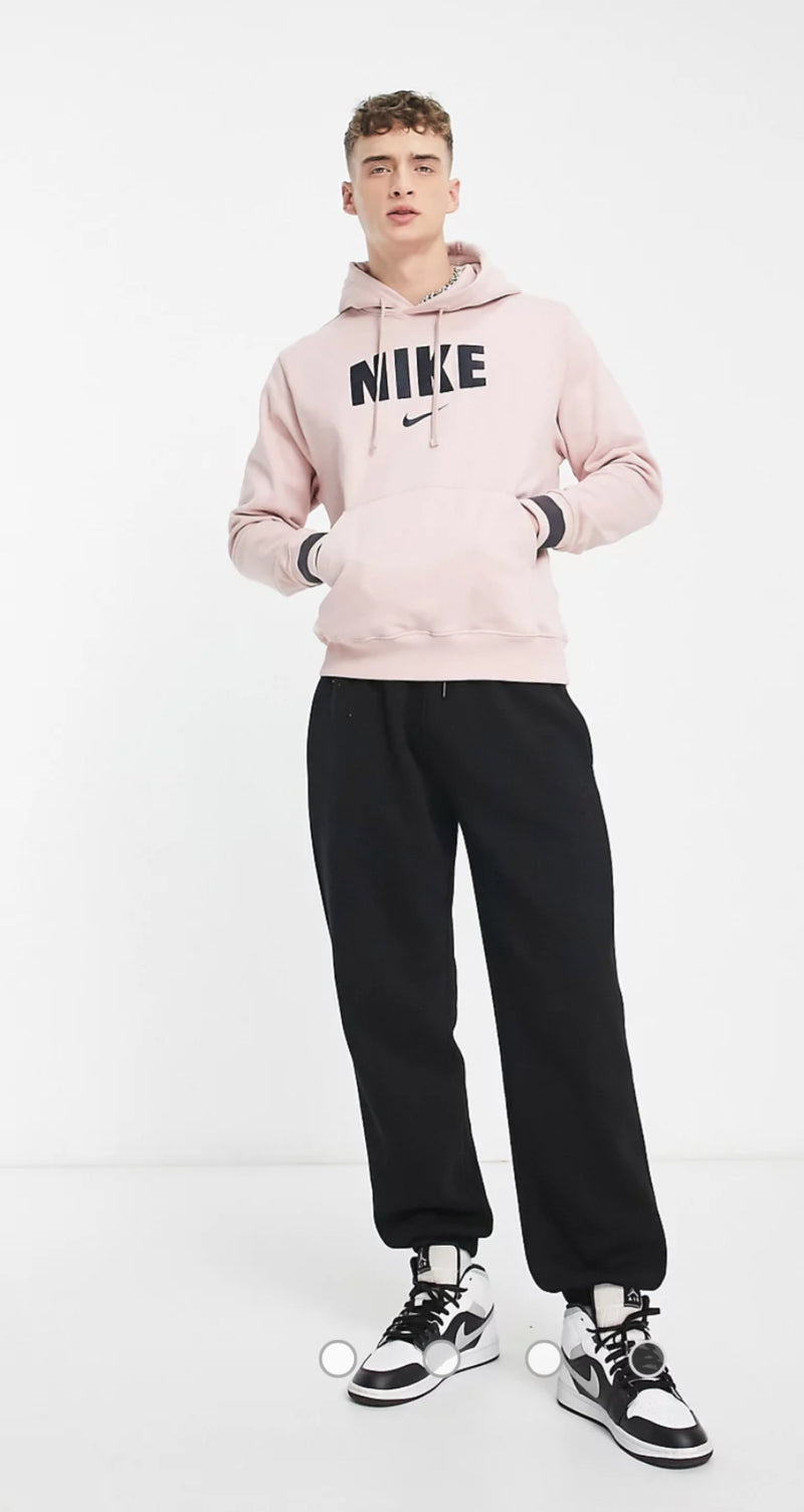 Nike Retro Hoodie men’s small