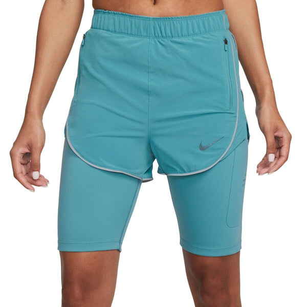 Nike Run Division 2 in 1 shorts Size women’s XS