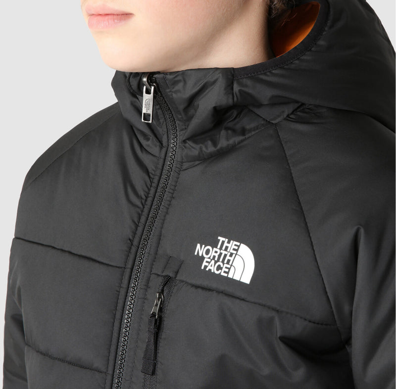 The North Face Reversible Perrito Coat Kids jacket