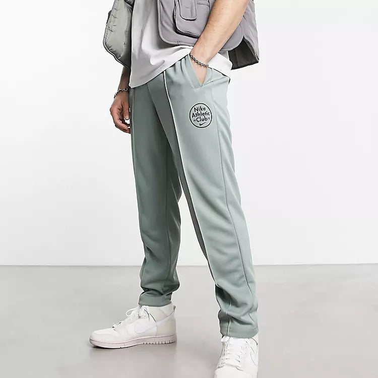 Nike trend pintuck trousers men’s small track joggers