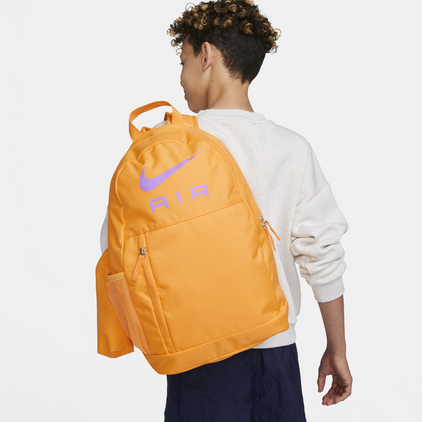 Nike Elemental Backpack with pencil case