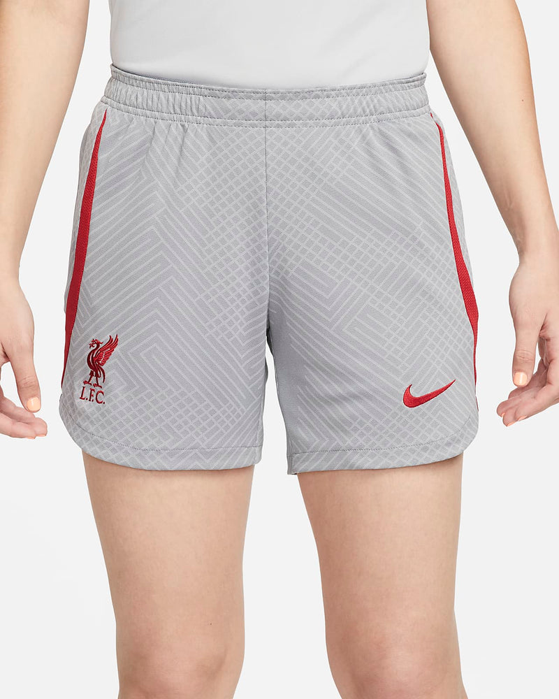 Nike Liverpool Football Club (LFC) strike knit women’s Shorts