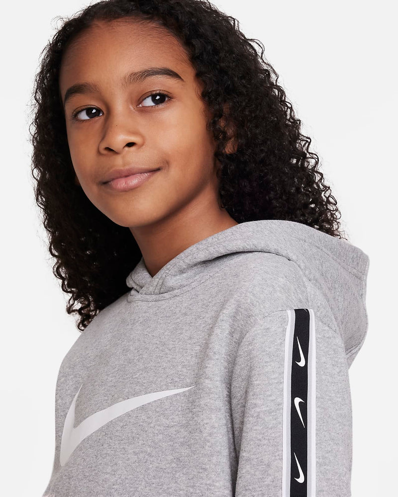 Nike Repeat Hoodie Kids