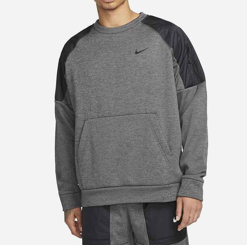 Nike Novelty crew sweatshirt men’s small