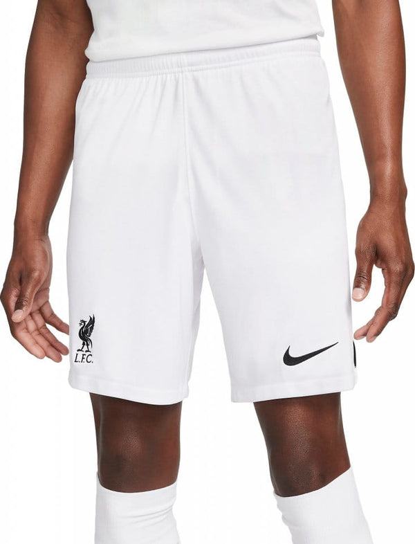 Nike liverpool FC 2022/23 stadium away short men’s medium