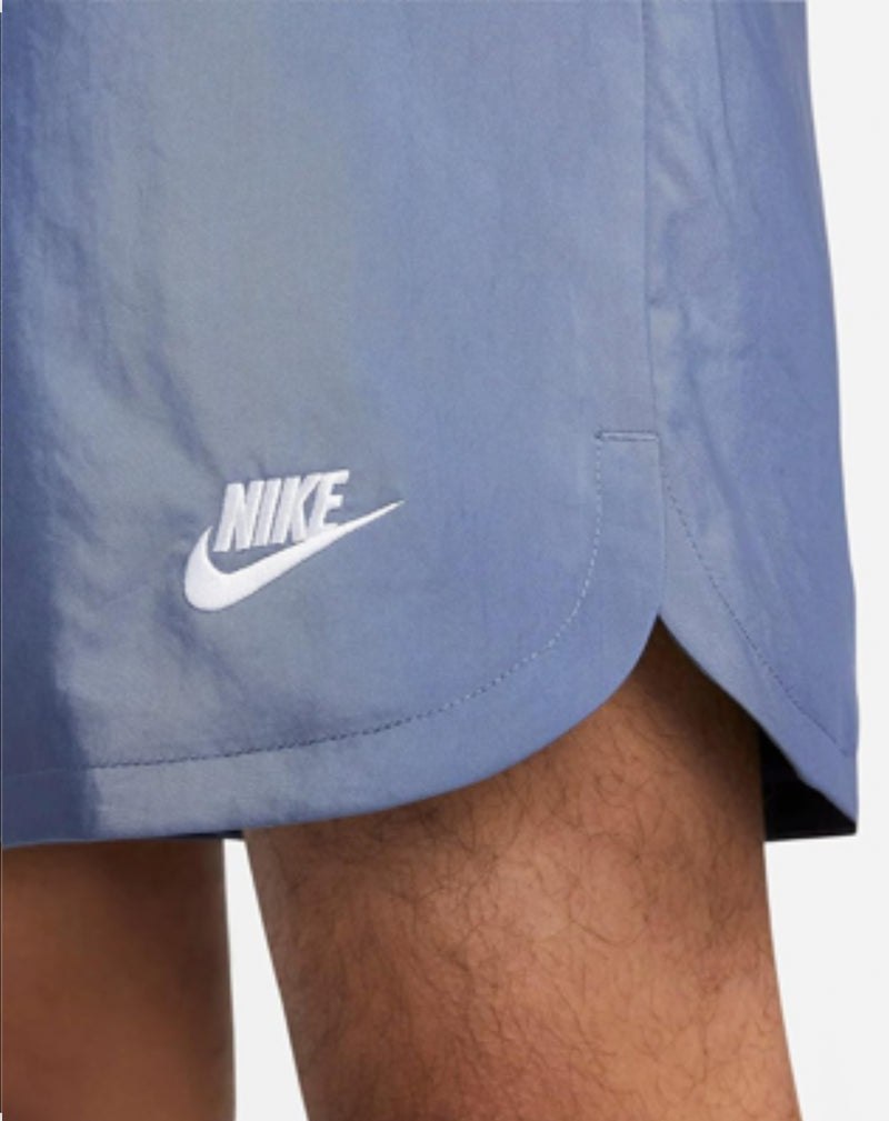 Nike woven lined flow men’s shorts