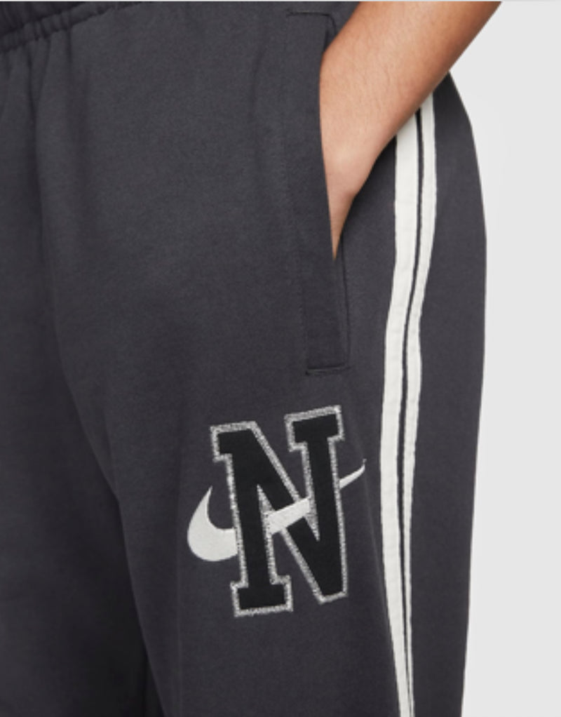 Nike Retro Fleece joggers