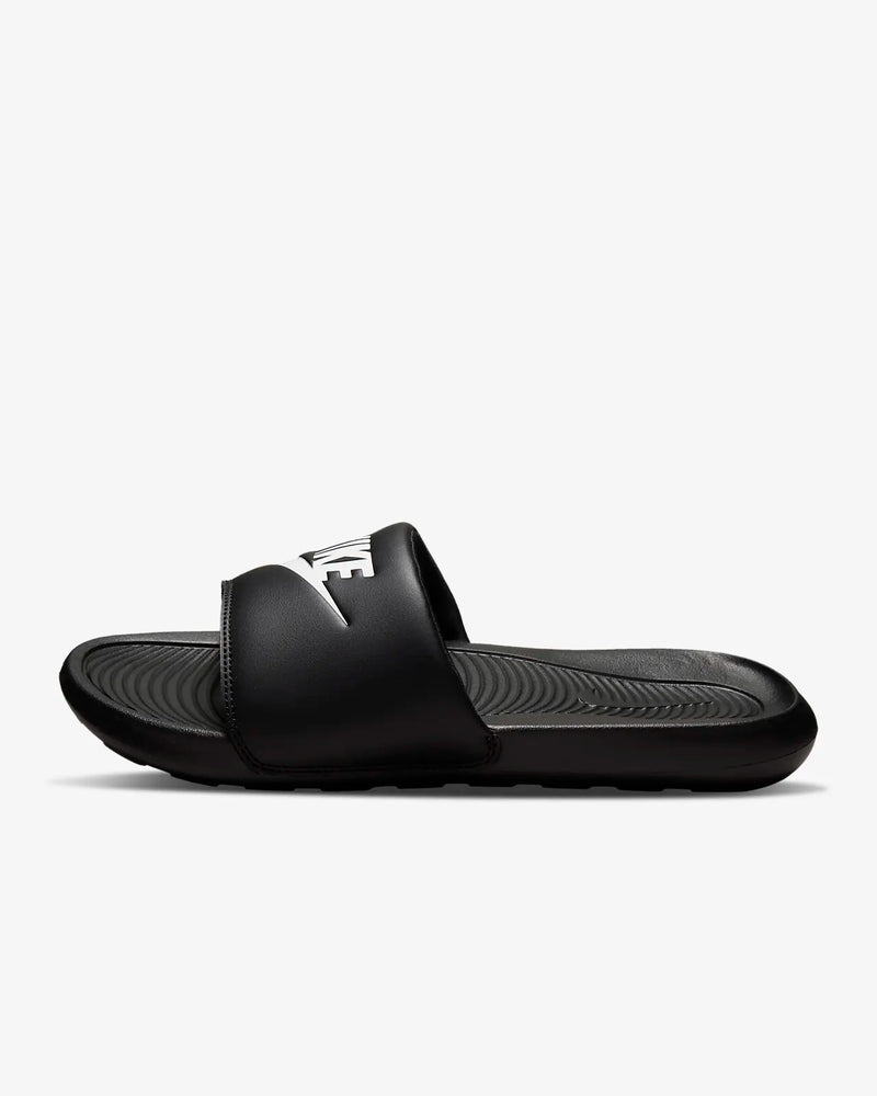 Nike Victori one slide black