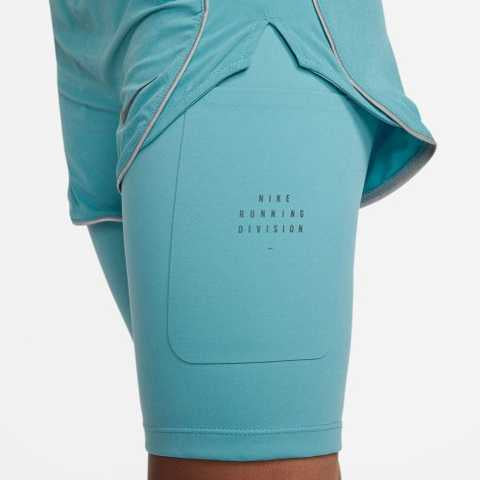 Nike Run Division 2 in 1 shorts Size women’s XS