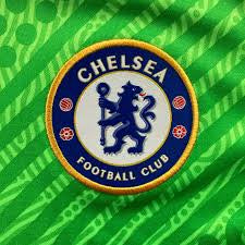 Nike Chelsea FC 2020/21 stadium home Goalkeeper Shirt