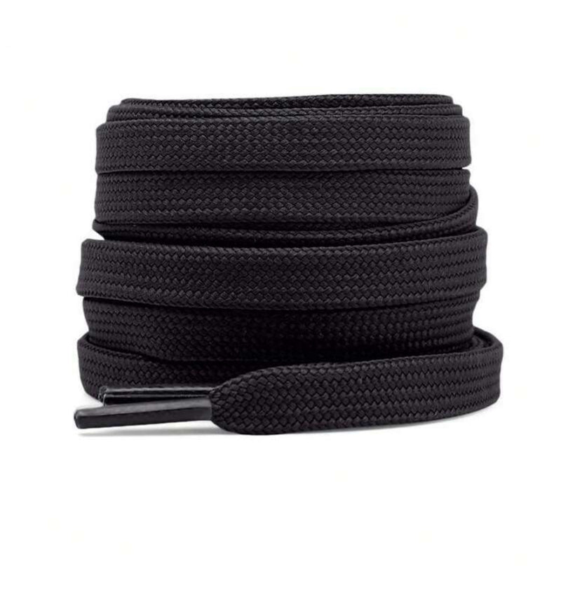 Nike original laces black