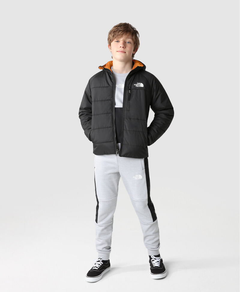 The North Face Reversible Perrito Coat Kids jacket