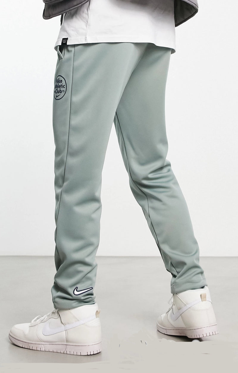 Nike trend pintuck trousers men’s small track joggers