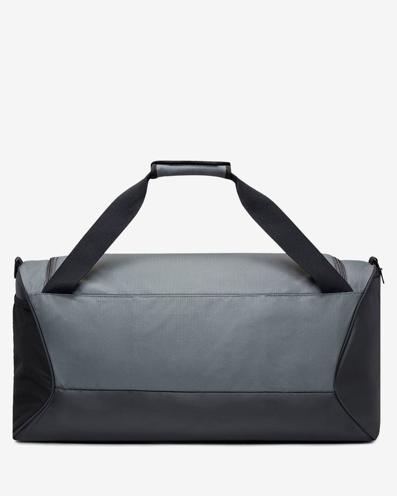 Nike Brasilia 9.5 Duffel Bag 60L - Grey