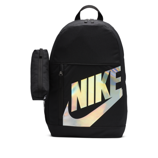 Nike Elemental Backpack with pencil case