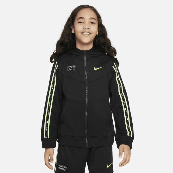 Nike Repeat full zip Hoodie Kids XL (13-15yrs)