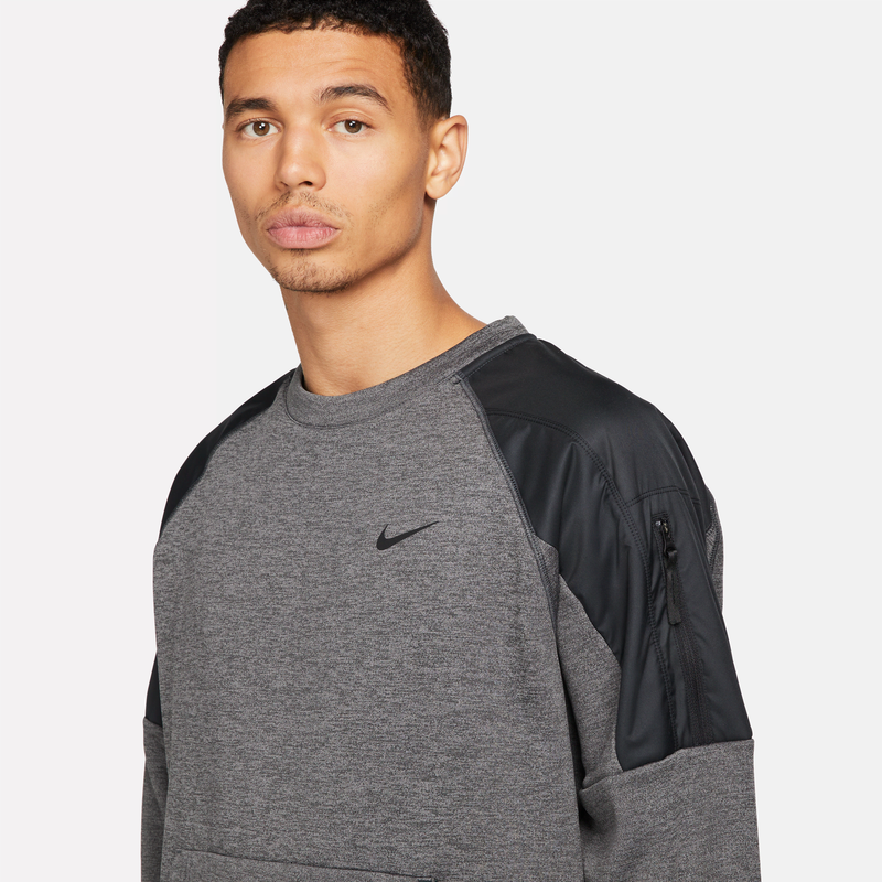 Nike Novelty crew sweatshirt men’s small