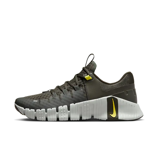 Nike Free Metcon 5