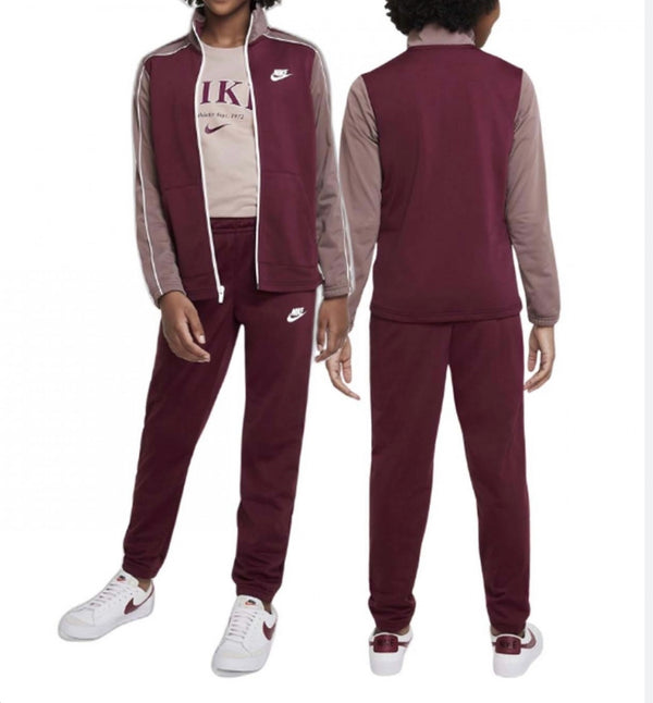 Nike Futura Tracksuit Unisex Kids XL Age 13-15Yrs